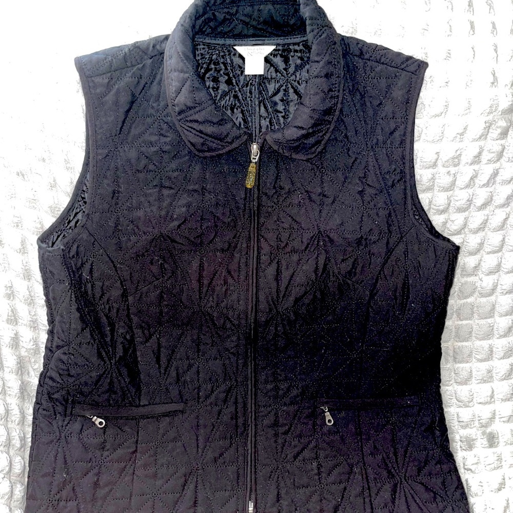 Christopher & Banks Vest